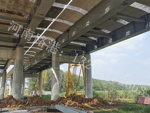 湖南永州免配重架橋機(jī)廠家規(guī)范管理