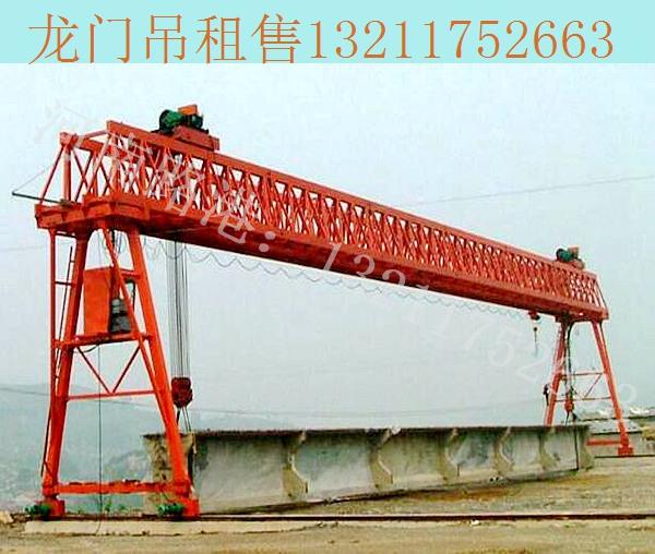 甘肅蘭州龍門吊廠家調(diào)節(jié)軟啟動(dòng)電機(jī)的振動(dòng)力