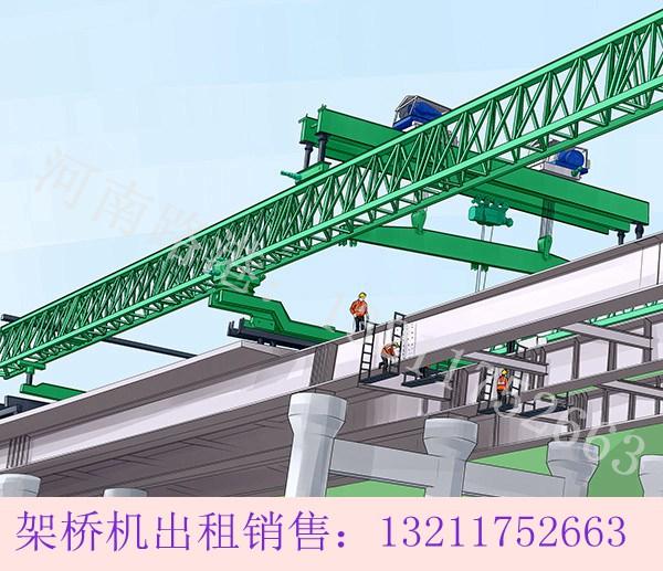 橋式起重機的工作原理 福建廈門橋式起重機銷售廠家