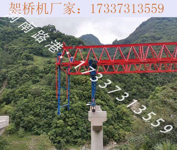 公路架橋機(jī)可以做 無(wú)損耗檢測(cè)需要的條件