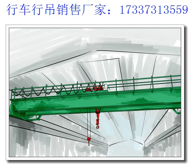 浙江寧波橋式起重機(jī)廠家 關(guān)于橋式起重機(jī)的檢查工作