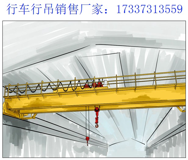 關(guān)于抓斗起重機(jī)作業(yè)場所 天津橋式起重機(jī)廠家